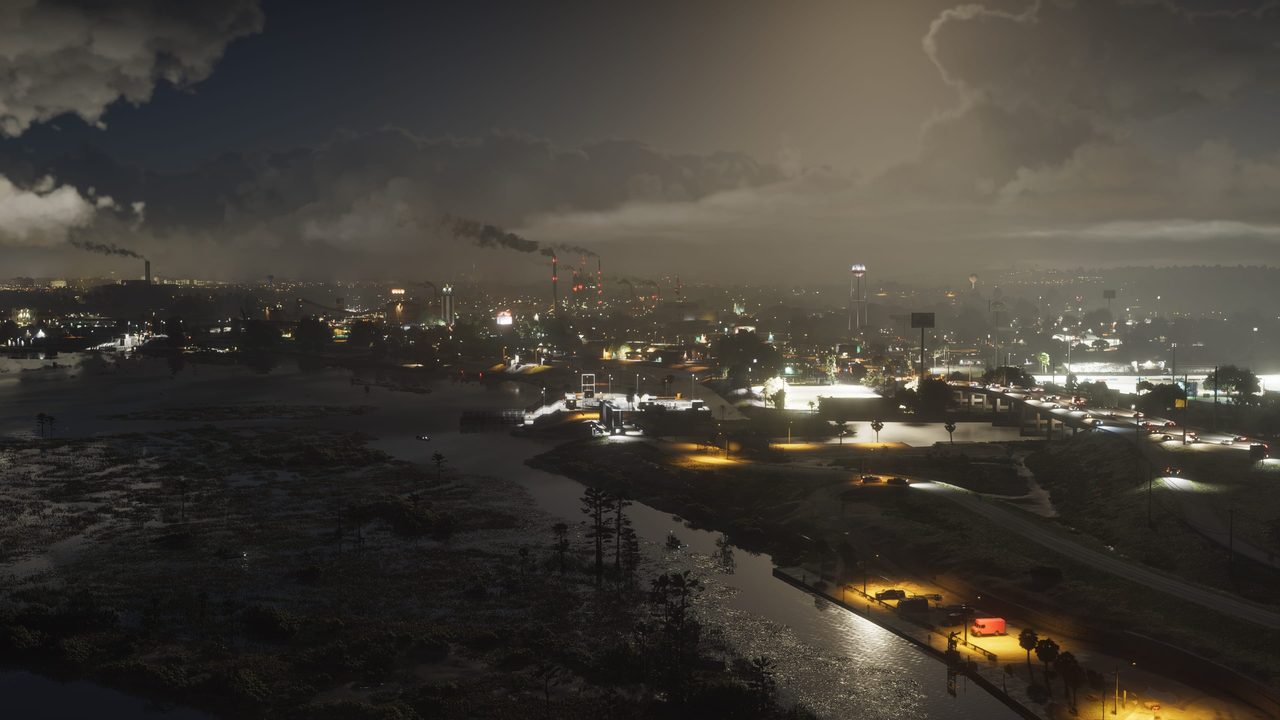 Ambrosia fields — official GTA 6 screenshot
