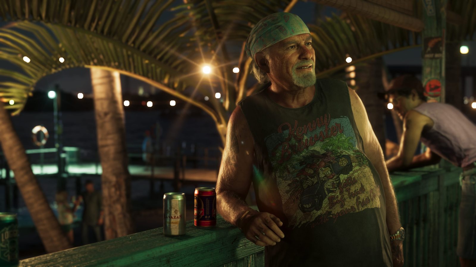 Brian Heder — official GTA 6 screenshot