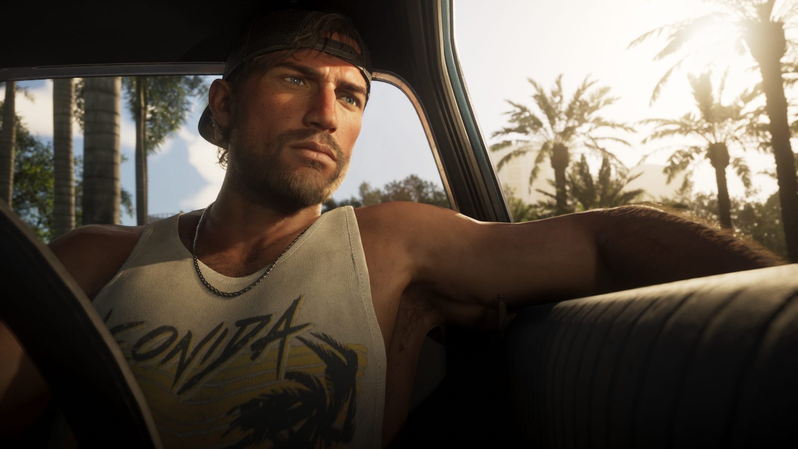Jason Duval — official GTA 6 screenshot