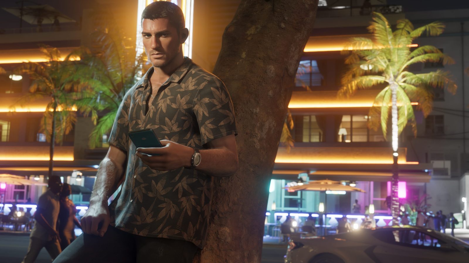 Jason Duval — official GTA 6 screenshot