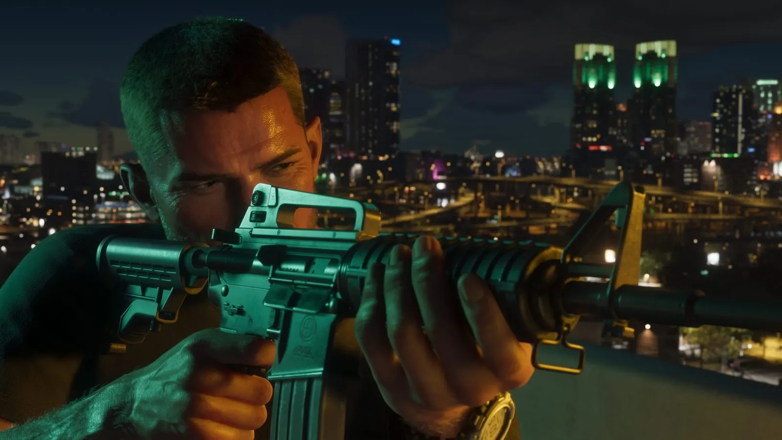 Jason Duval — official GTA 6 screenshot