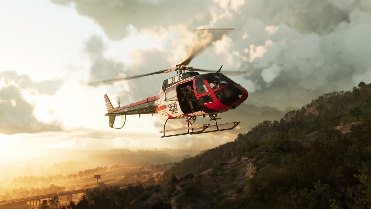 Mount Kalaga wilderness — official GTA 6 screenshot