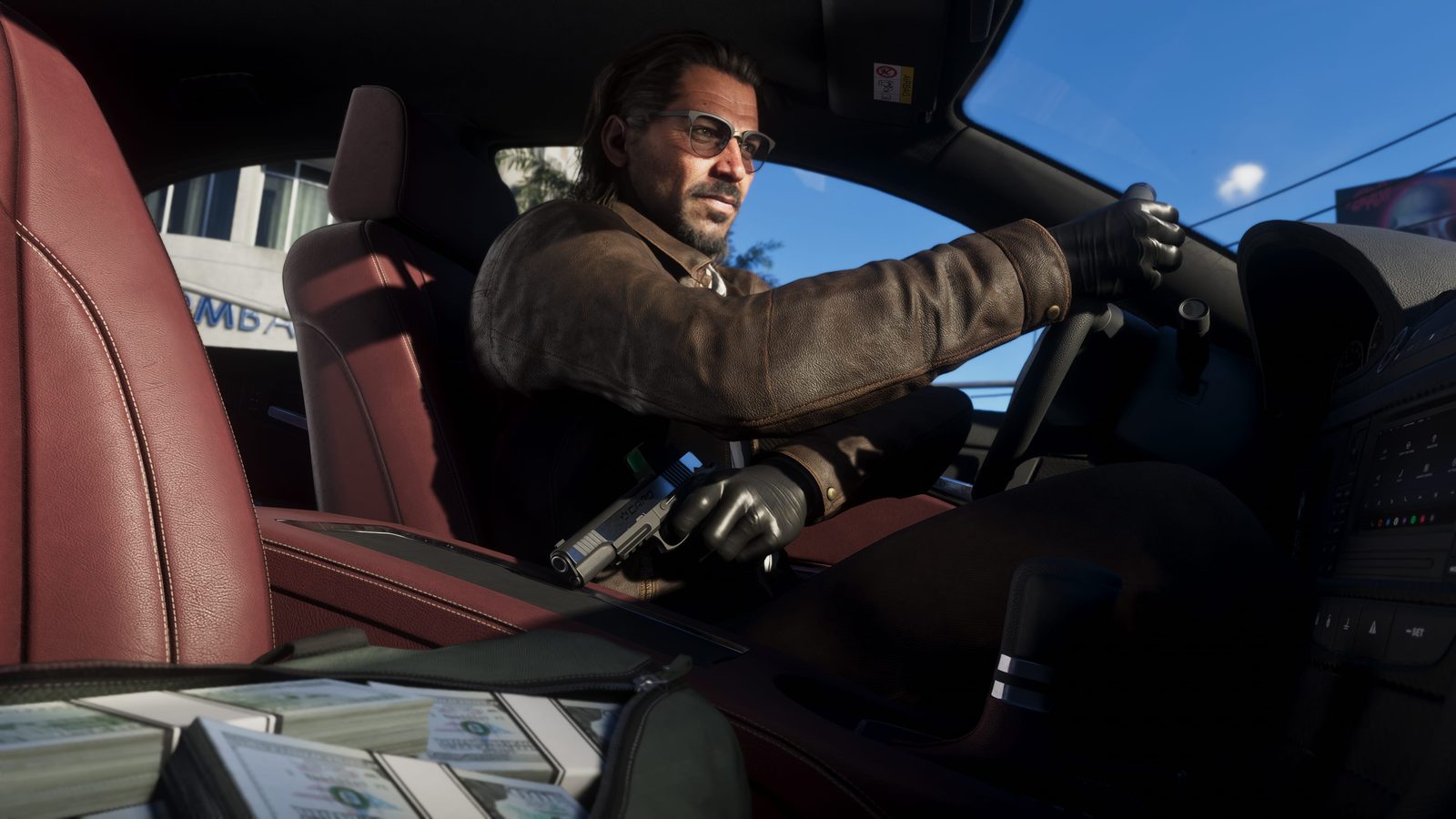 Raul Bautista — official GTA 6 screenshot