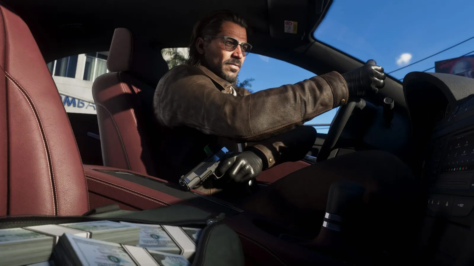 Raul Bautista — official GTA 6 screenshot