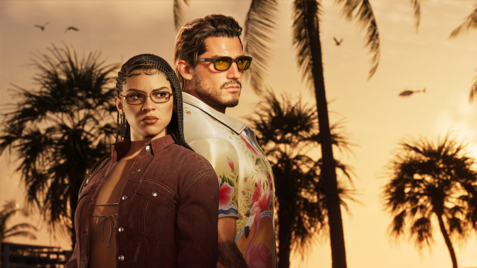 01 — GTA 6 Ultimate Edition