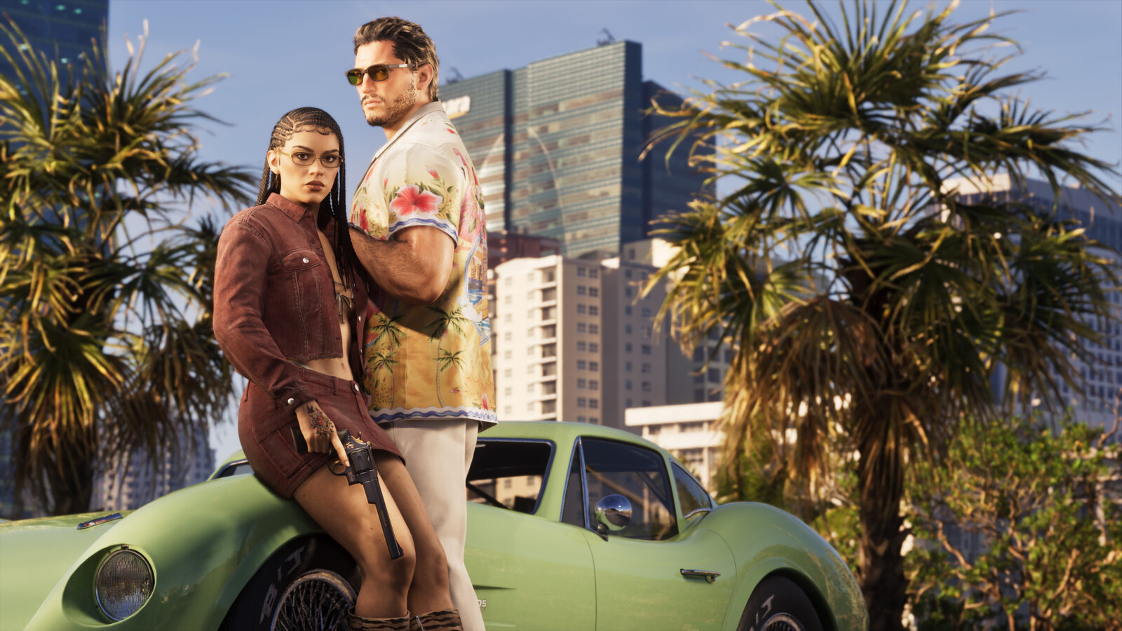 02 — GTA 6 Ultimate Edition