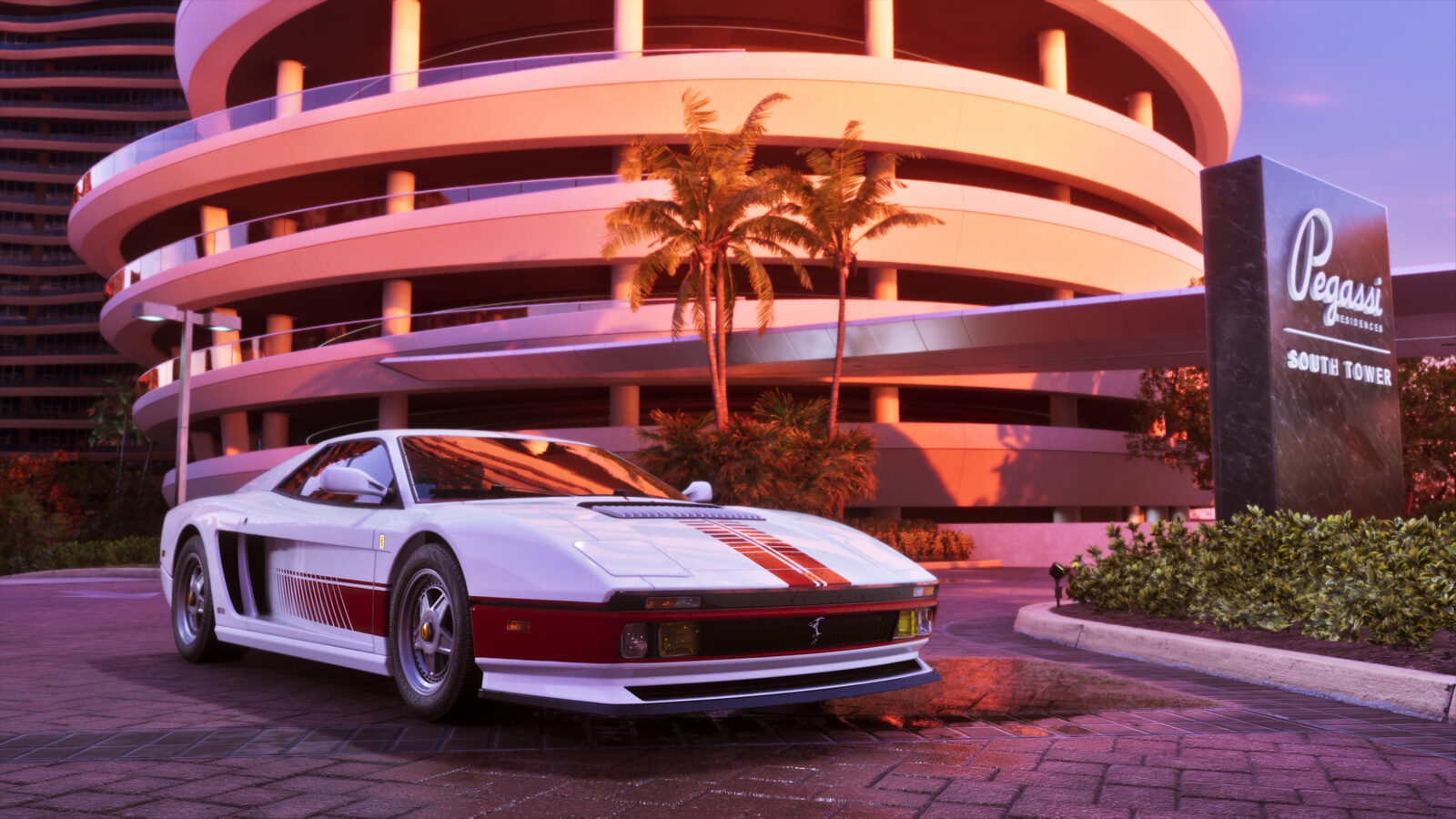 Grotti Cheetah — GTA 6 Ultimate Edition