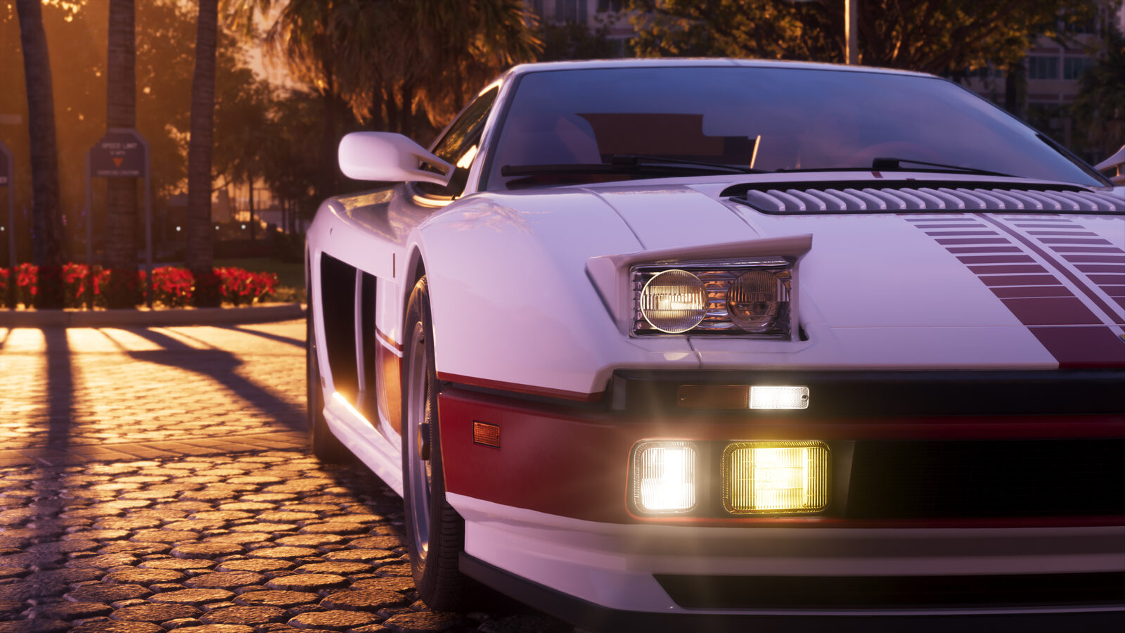Grotti Cheetah — GTA 6 Ultimate Edition