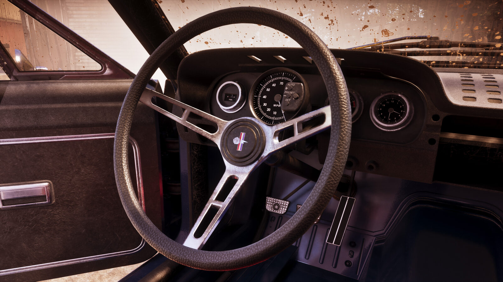 Vapid Buggy — GTA 6 Ultimate Edition