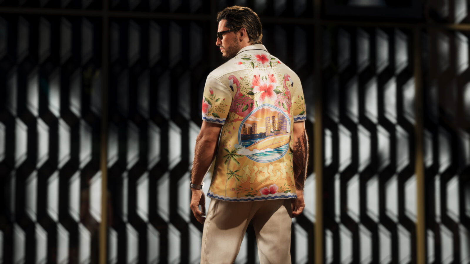 Vice City Style — GTA 6 Ultimate Edition