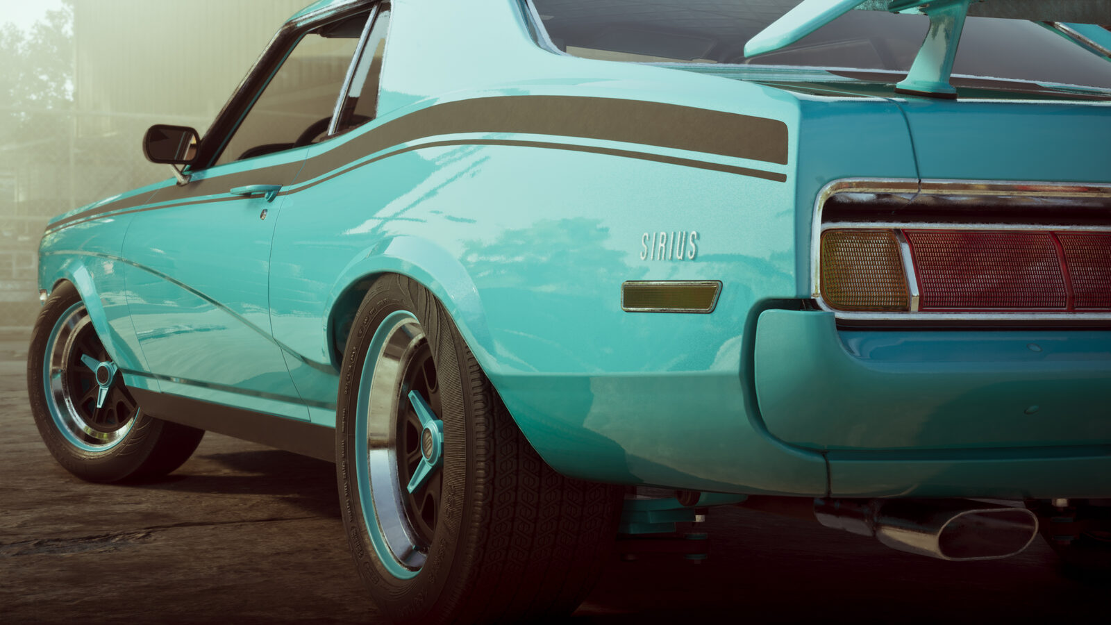 Wyman Car Collection — GTA 6 Ultimate Edition