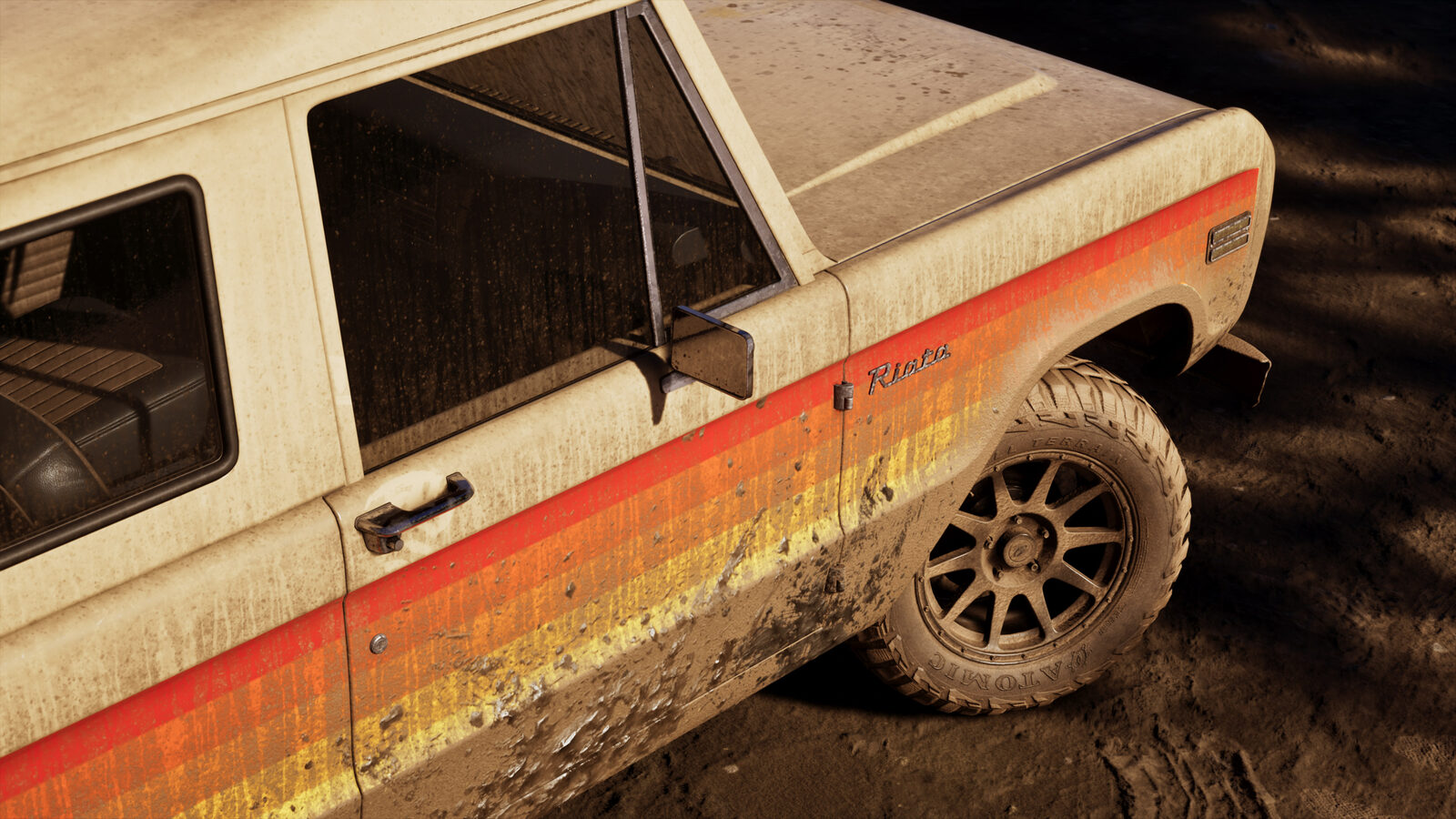 Wyman Car Collection — GTA 6 Ultimate Edition