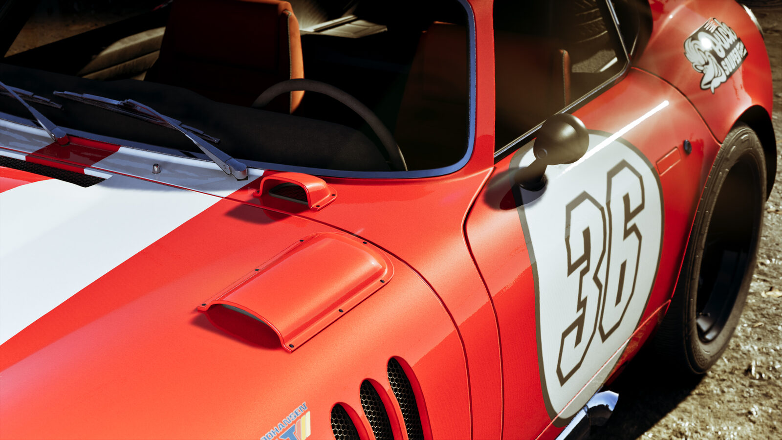 Wyman Car Collection — GTA 6 Ultimate Edition