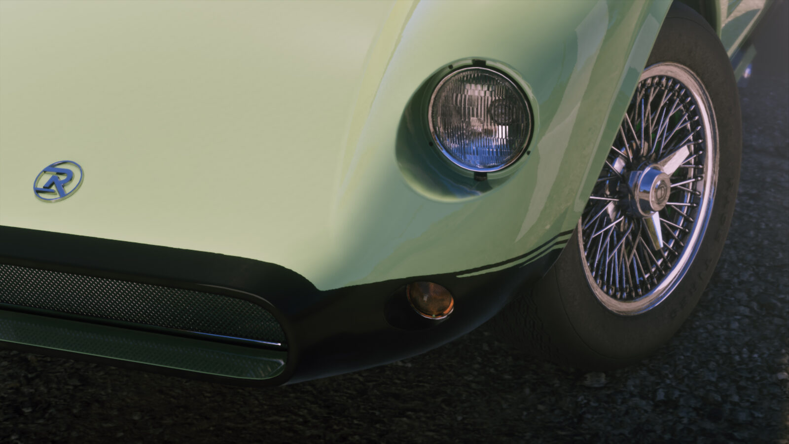 Wyman Car Collection — GTA 6 Ultimate Edition