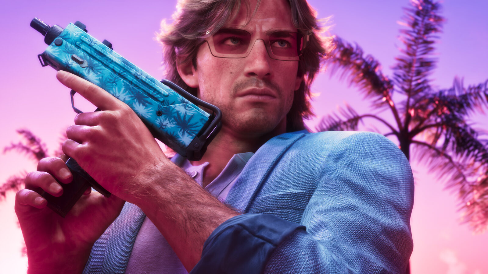 Exclusive Looks — Vintage Vice City Pack