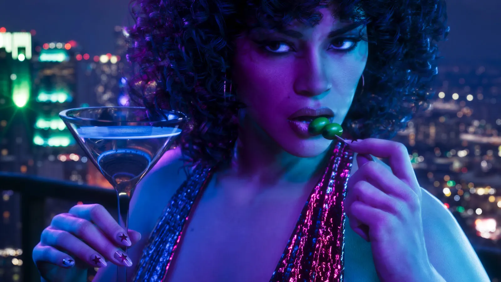 Exclusive Looks — Vintage Vice City Pack