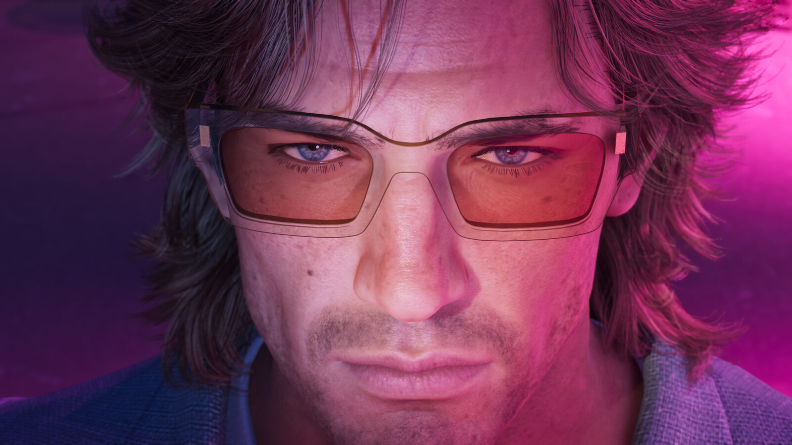 Exclusive Looks — Vintage Vice City Pack